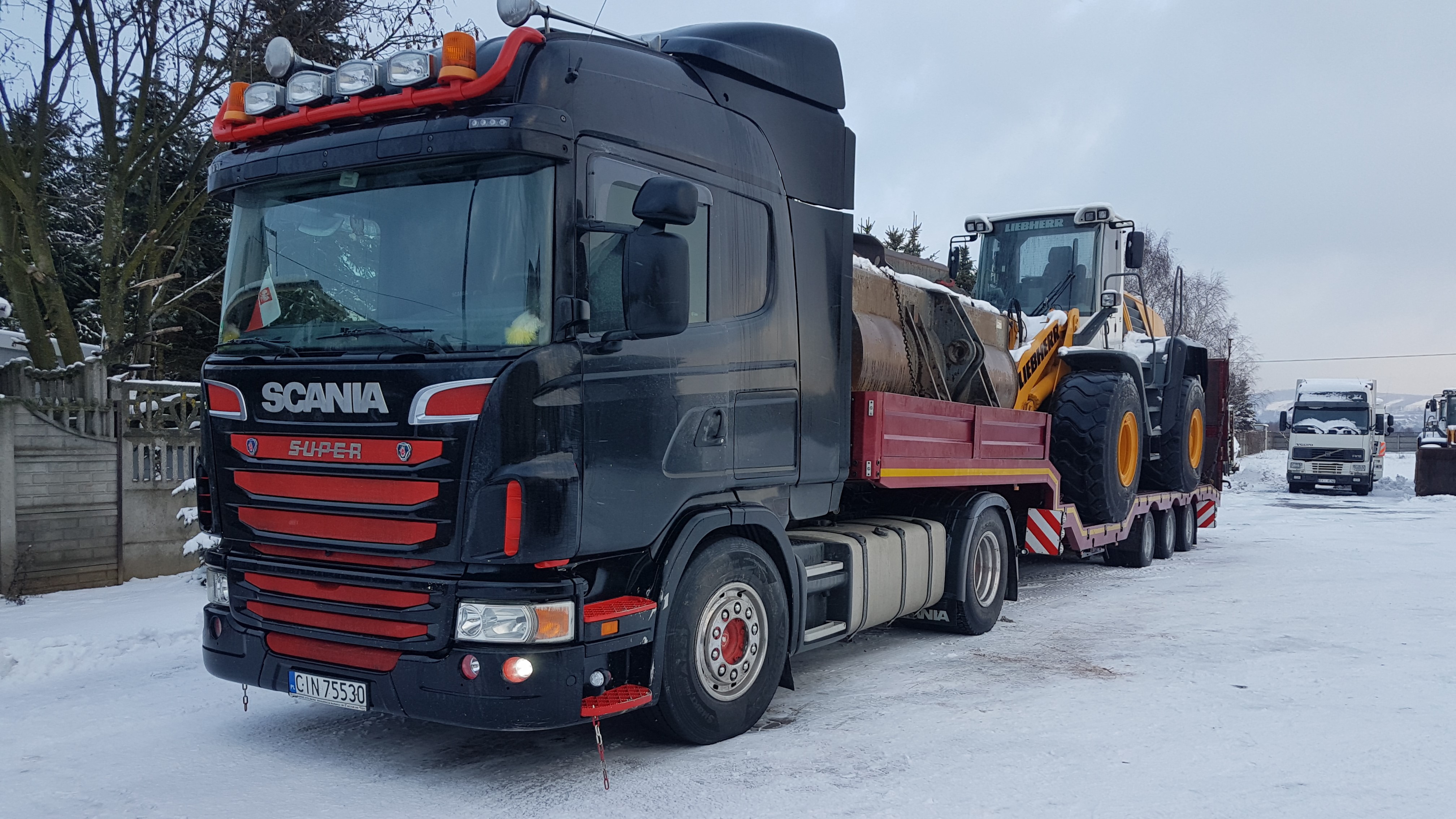 Transport